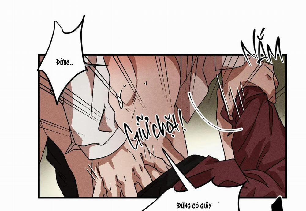 (Cbunu) Bẫy Đôi Ngọt Ngào 60 trang 19