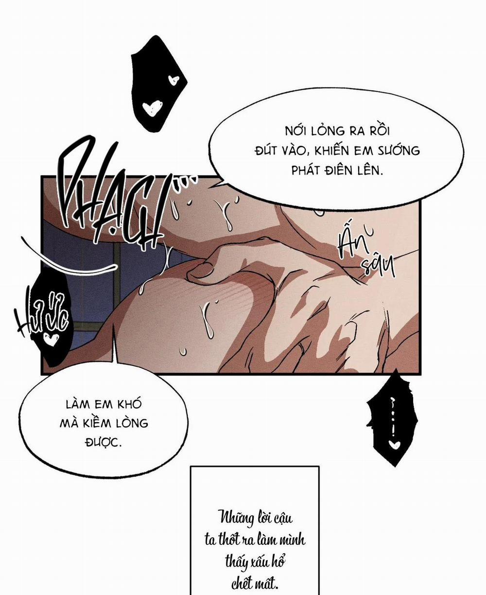 (Cbunu) Bẫy Đôi Ngọt Ngào 61 H+ trang 11