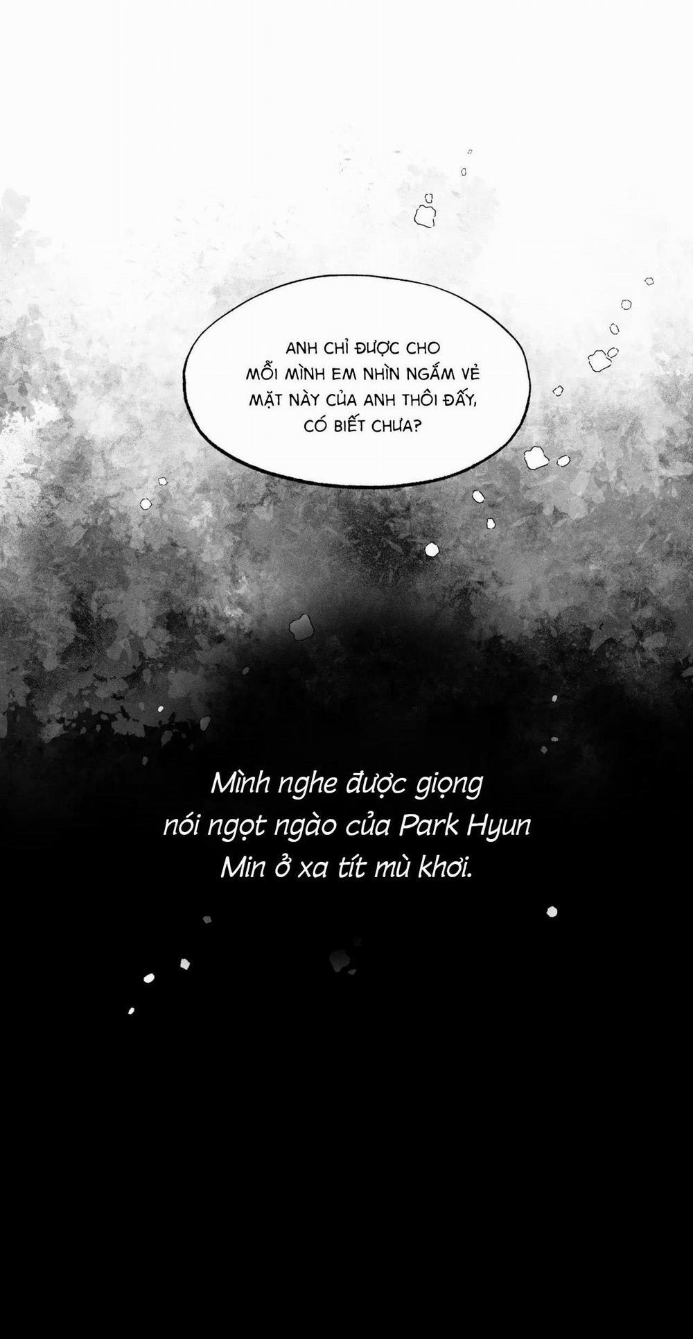 (Cbunu) Bẫy Đôi Ngọt Ngào 61 H+ trang 37