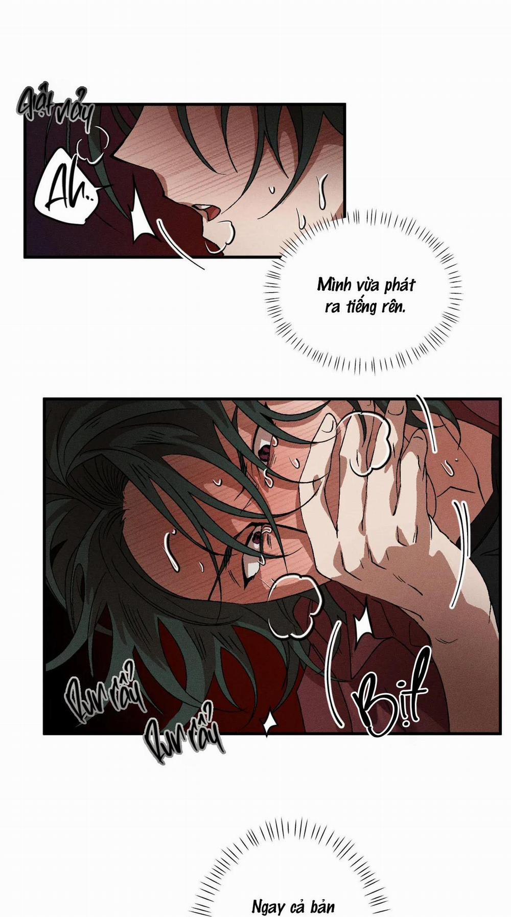 (Cbunu) Bẫy Đôi Ngọt Ngào 61 trang 2