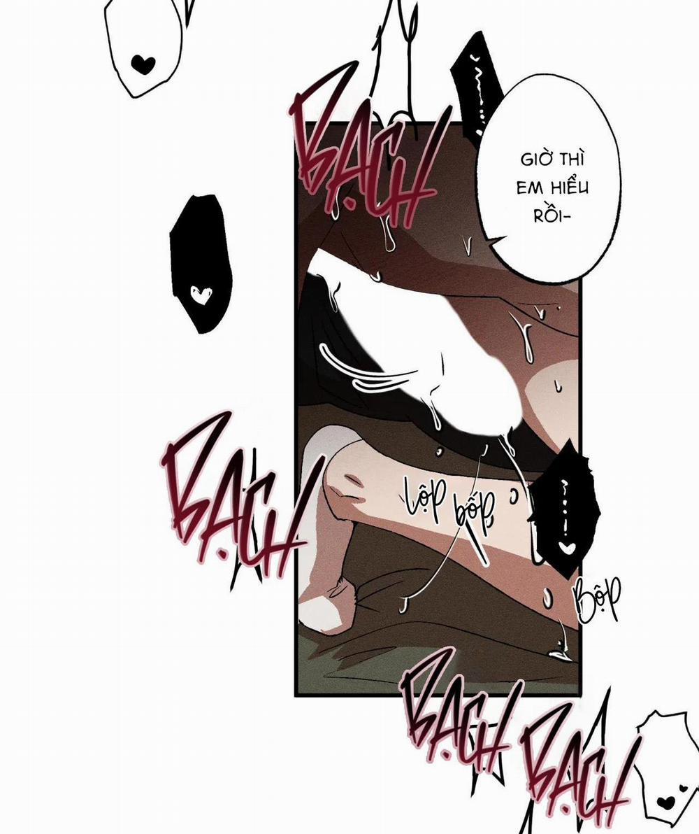 (Cbunu) Bẫy Đôi Ngọt Ngào 61 trang 21