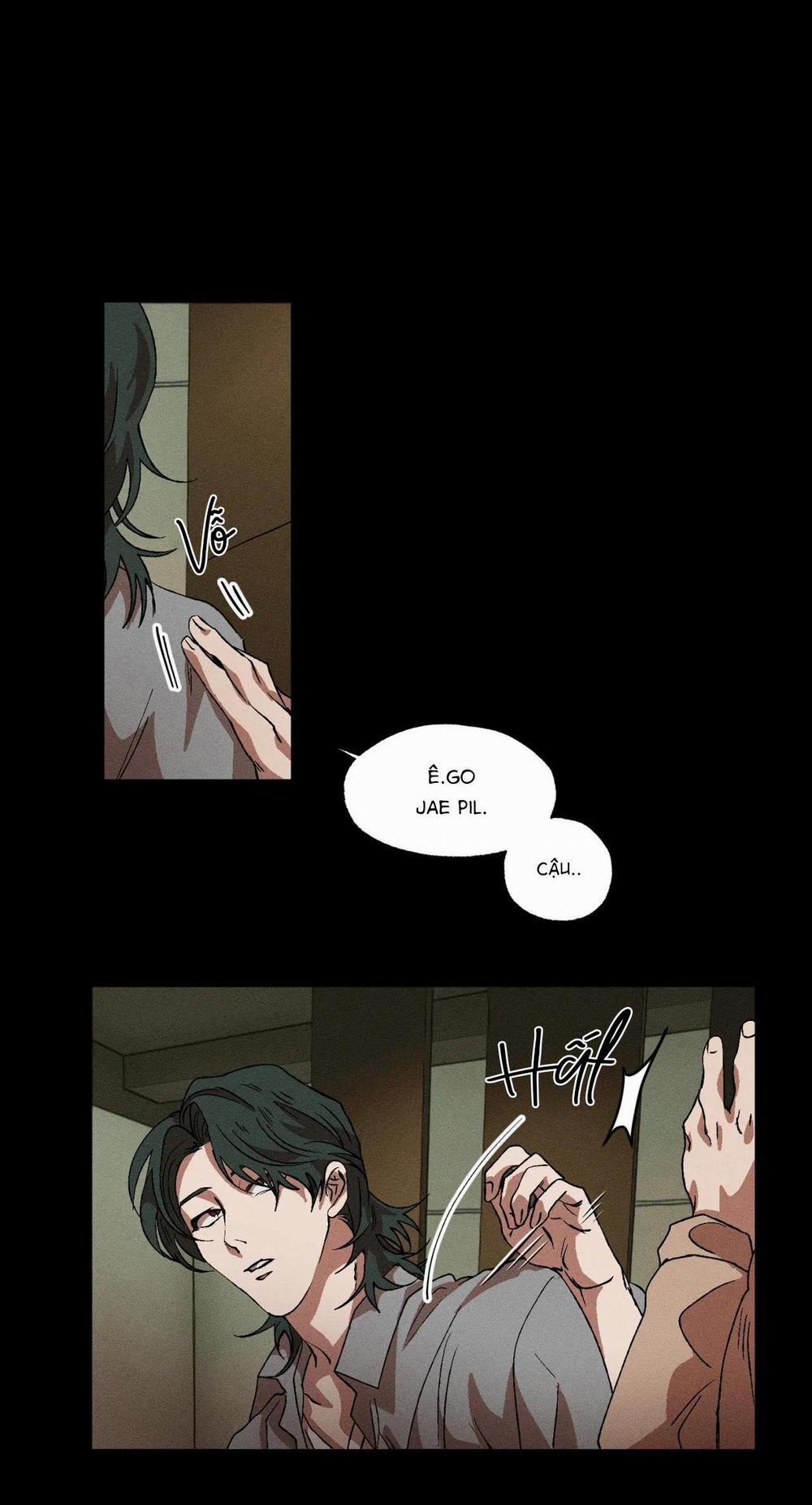 (Cbunu) Bẫy Đôi Ngọt Ngào 61 trang 4