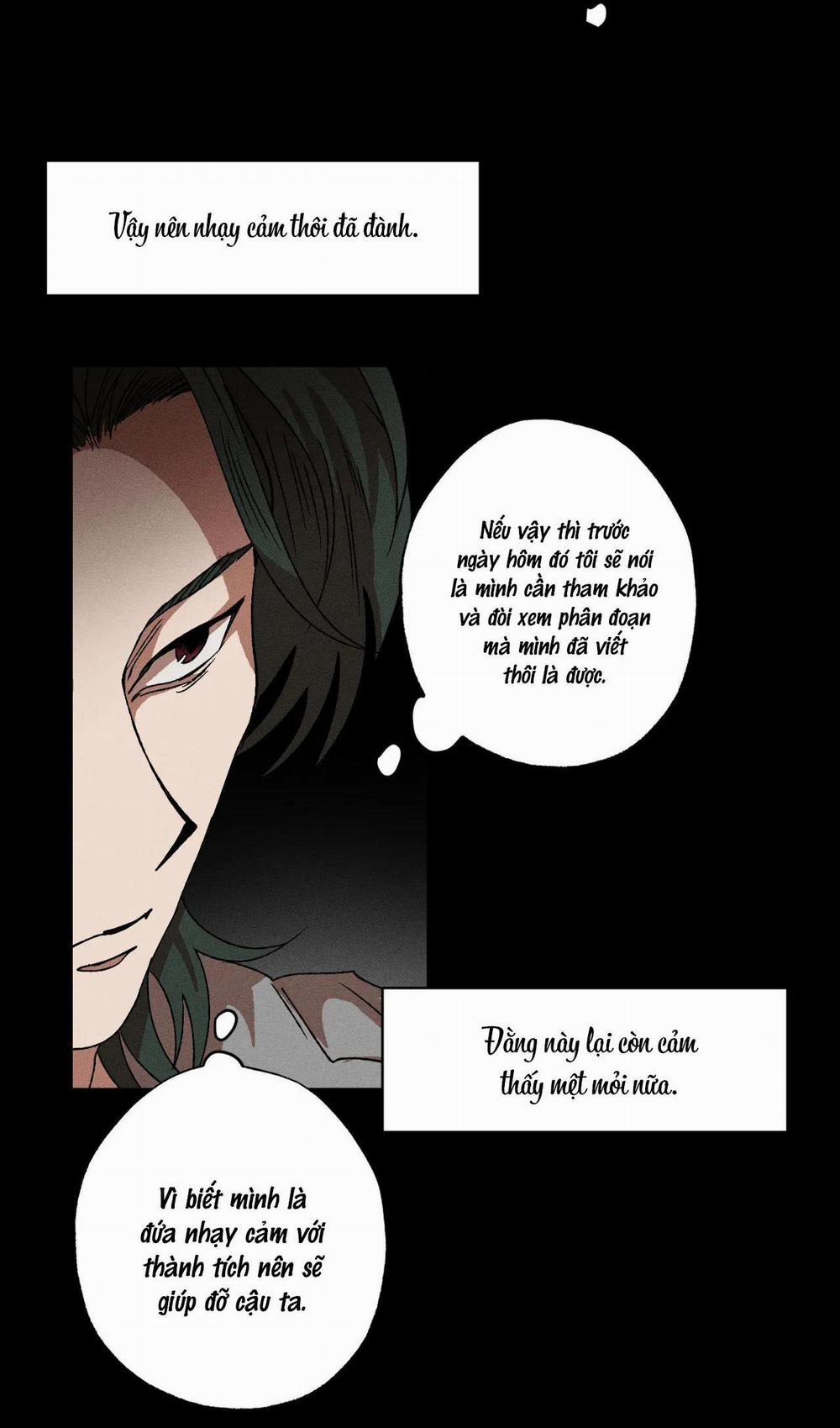 (Cbunu) Bẫy Đôi Ngọt Ngào 61 trang 7