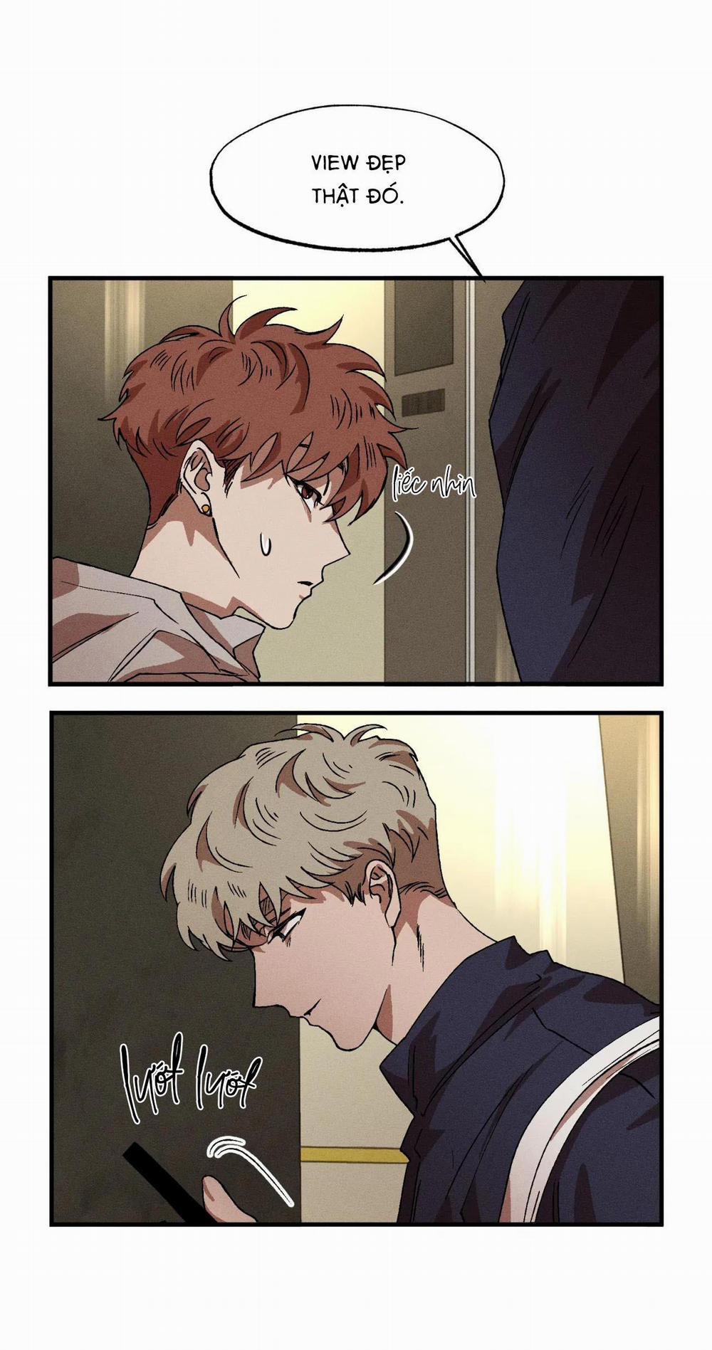 (Cbunu) Bẫy Đôi Ngọt Ngào 62 trang 14
