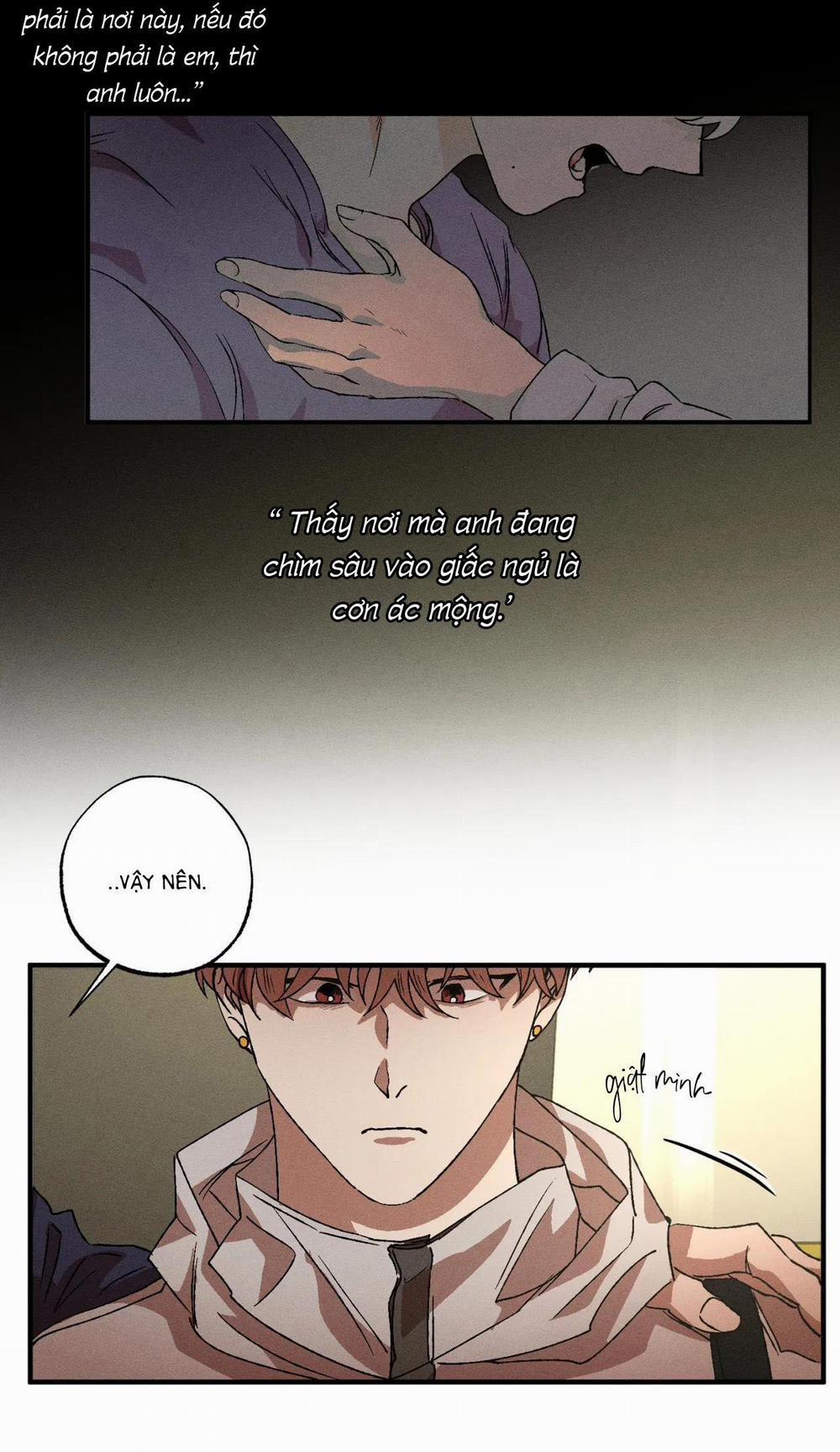 (Cbunu) Bẫy Đôi Ngọt Ngào 62 trang 17