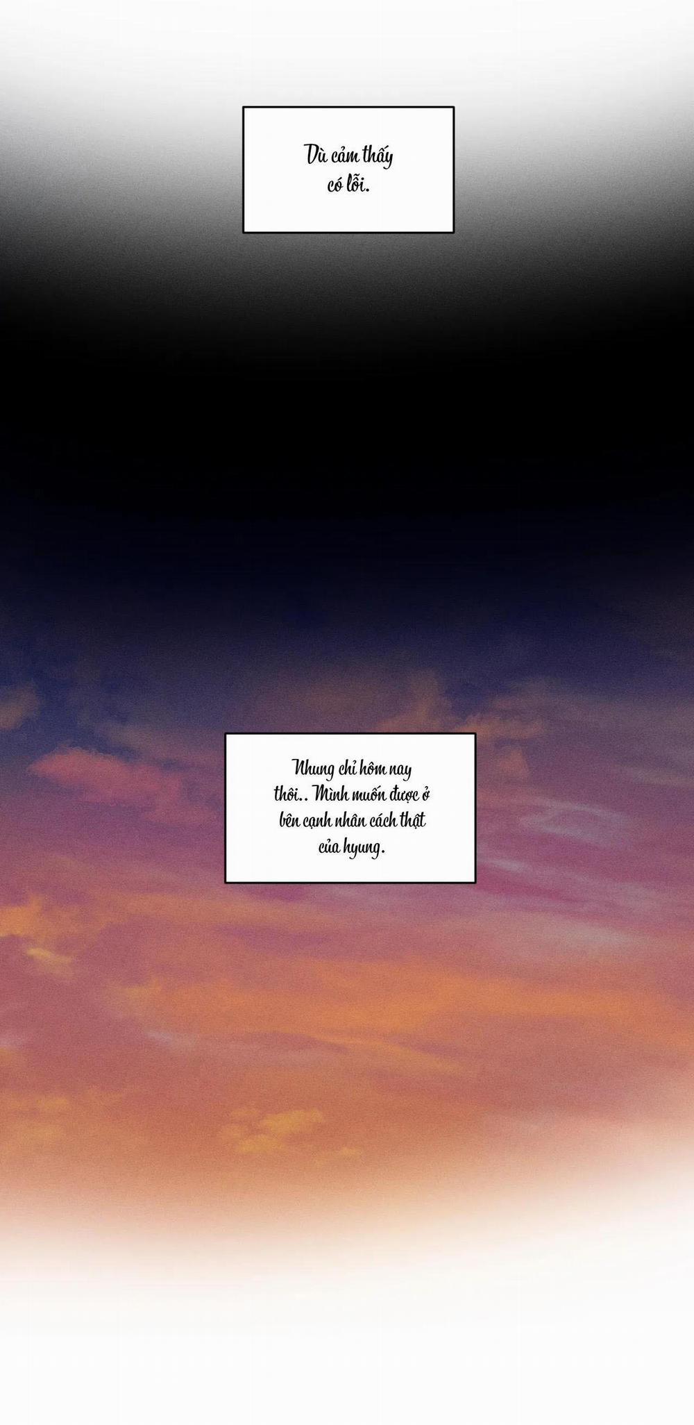 (Cbunu) Bẫy Đôi Ngọt Ngào 62 trang 19