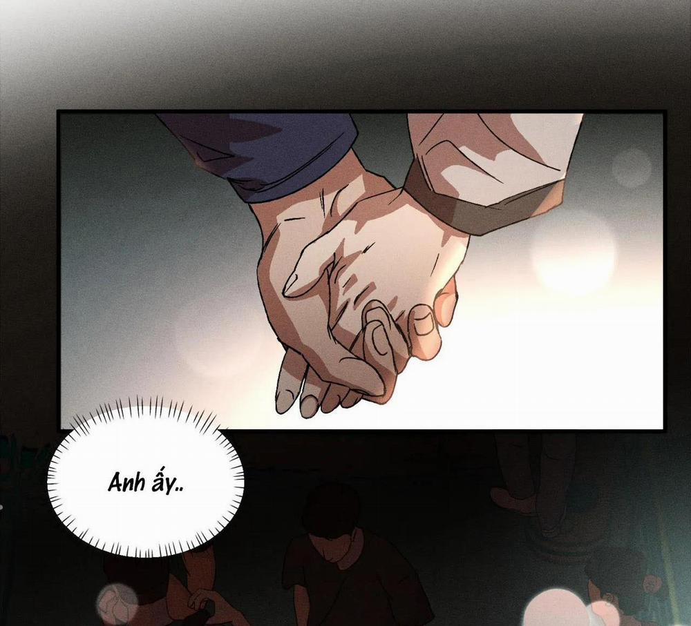 (Cbunu) Bẫy Đôi Ngọt Ngào 62 trang 30