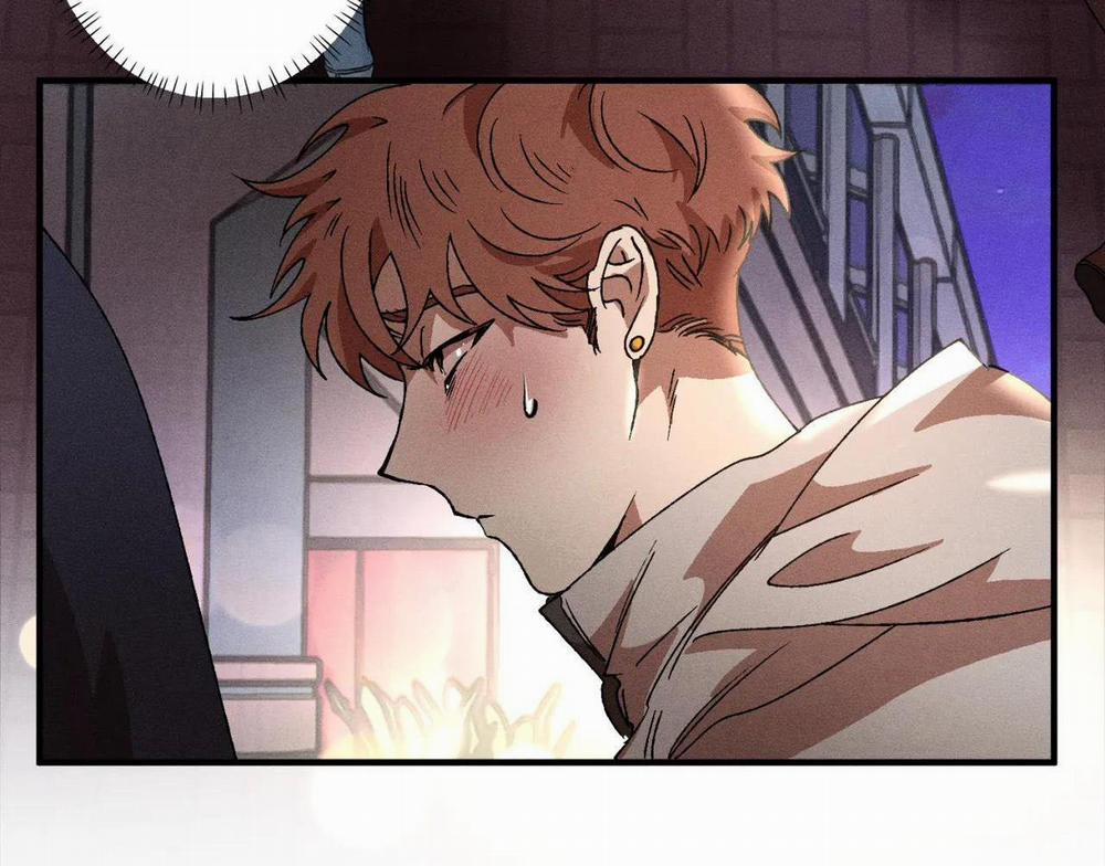 (Cbunu) Bẫy Đôi Ngọt Ngào 62 trang 32