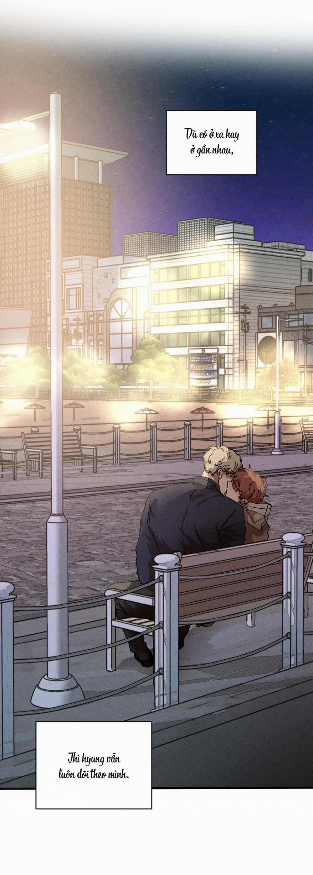 (Cbunu) Bẫy Đôi Ngọt Ngào 63 H+ trang 10