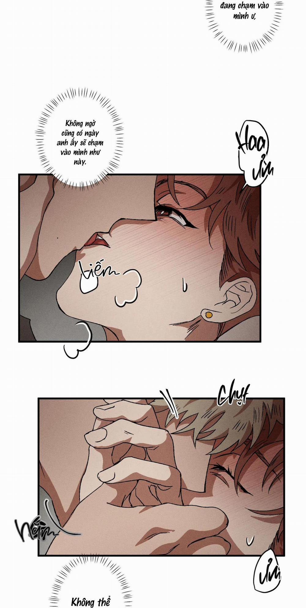 (Cbunu) Bẫy Đôi Ngọt Ngào 63 H+ trang 13