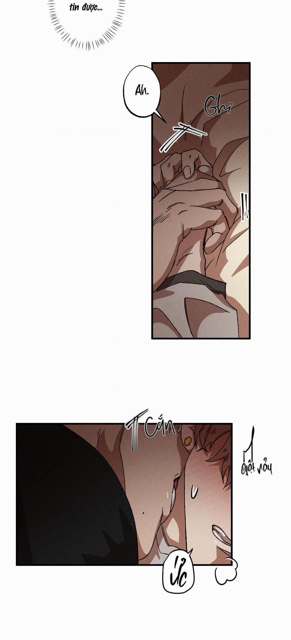 (Cbunu) Bẫy Đôi Ngọt Ngào 63 H+ trang 14