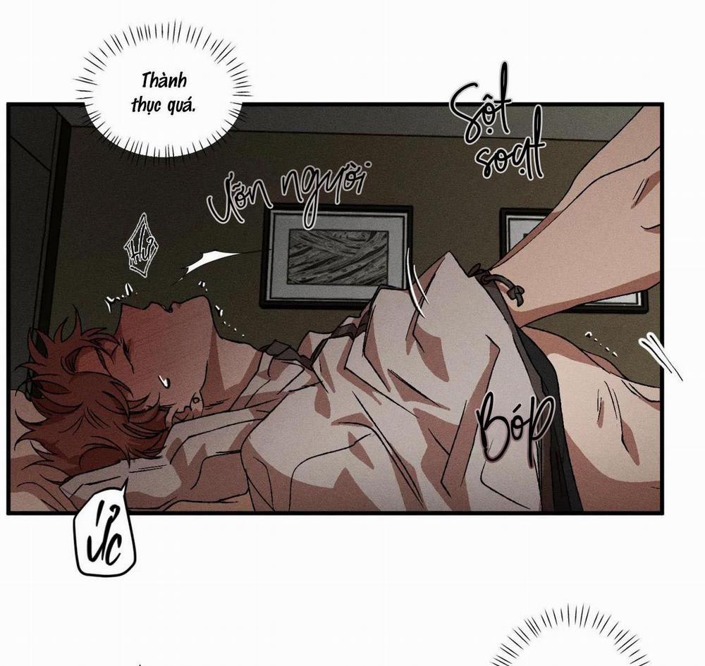 (Cbunu) Bẫy Đôi Ngọt Ngào 63 H+ trang 18