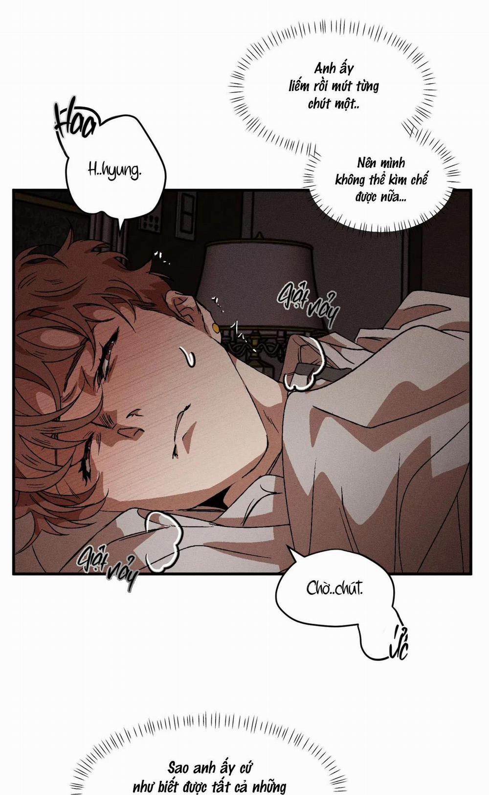 (Cbunu) Bẫy Đôi Ngọt Ngào 63 H+ trang 22