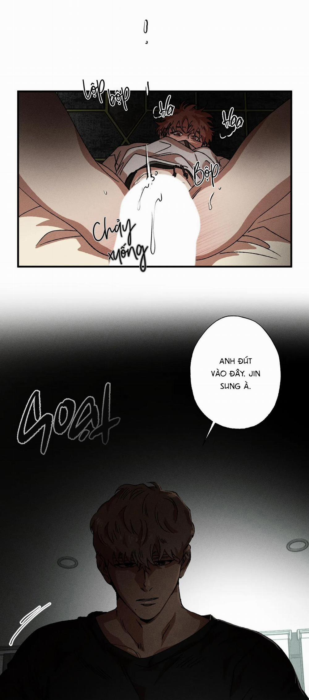 (Cbunu) Bẫy Đôi Ngọt Ngào 63 H+ trang 30