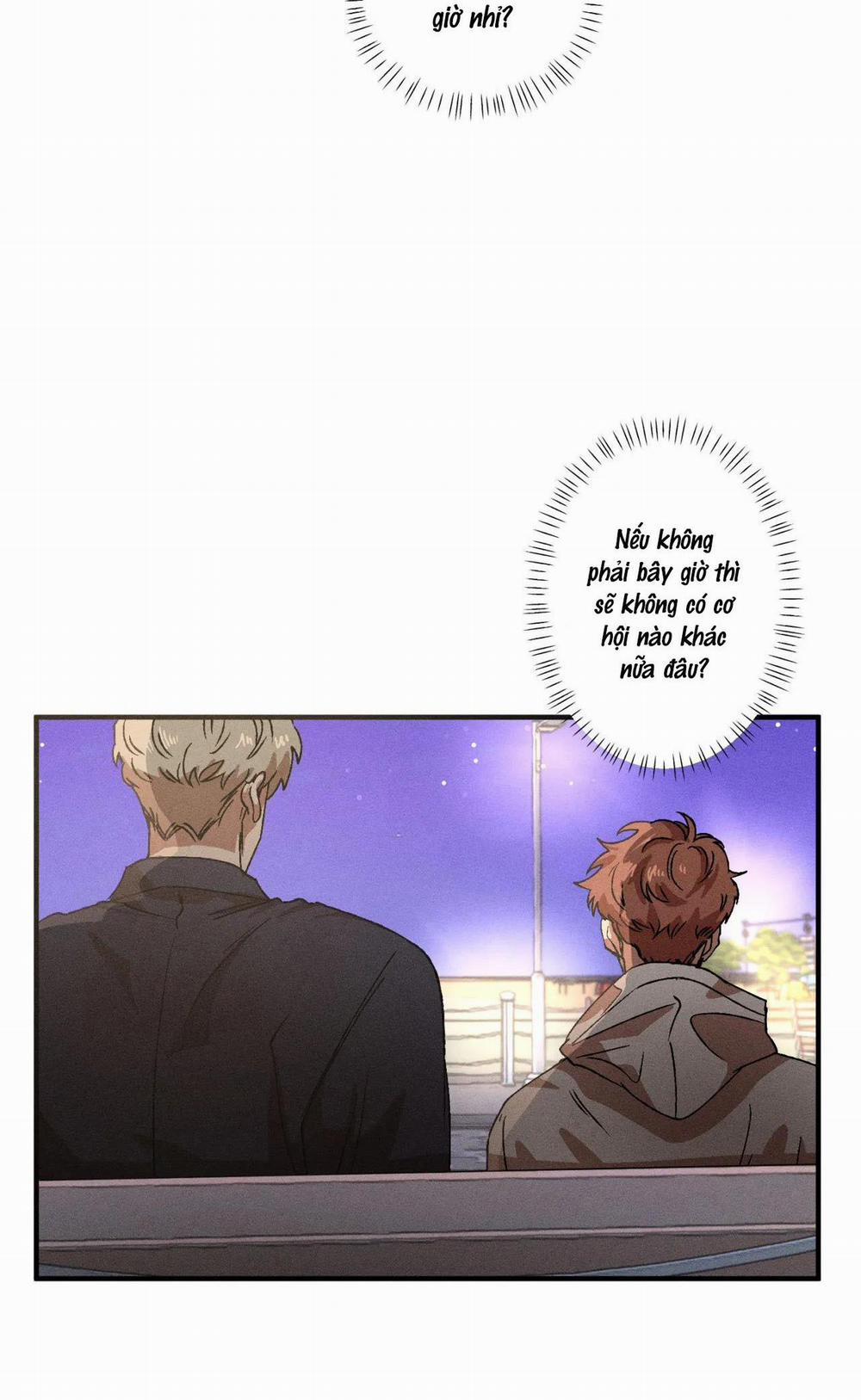 (Cbunu) Bẫy Đôi Ngọt Ngào 63 H+ trang 5