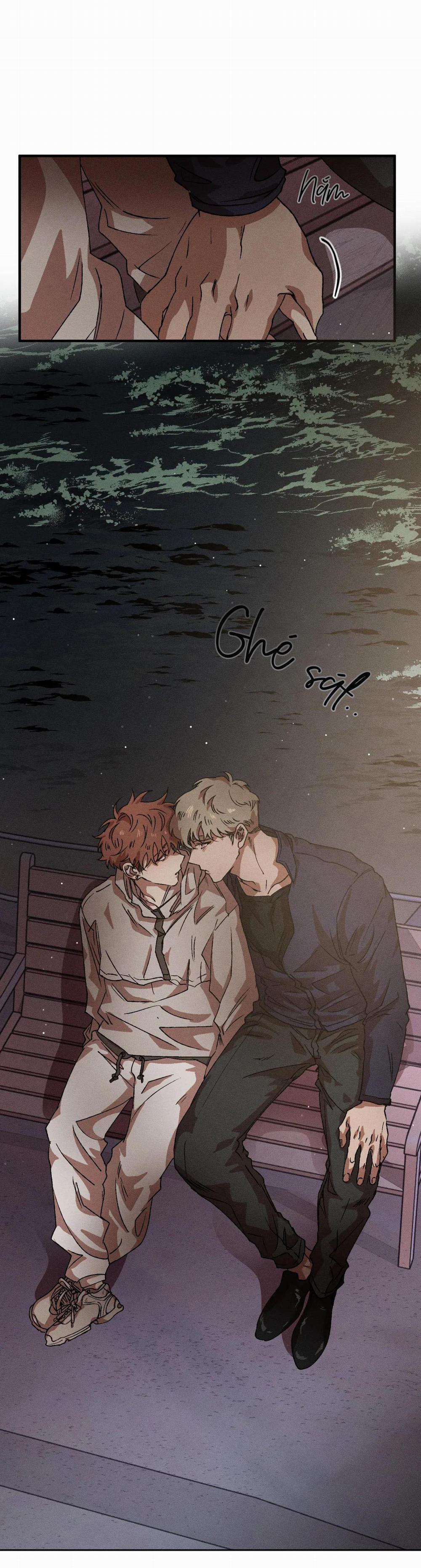 (Cbunu) Bẫy Đôi Ngọt Ngào 63 H+ trang 7