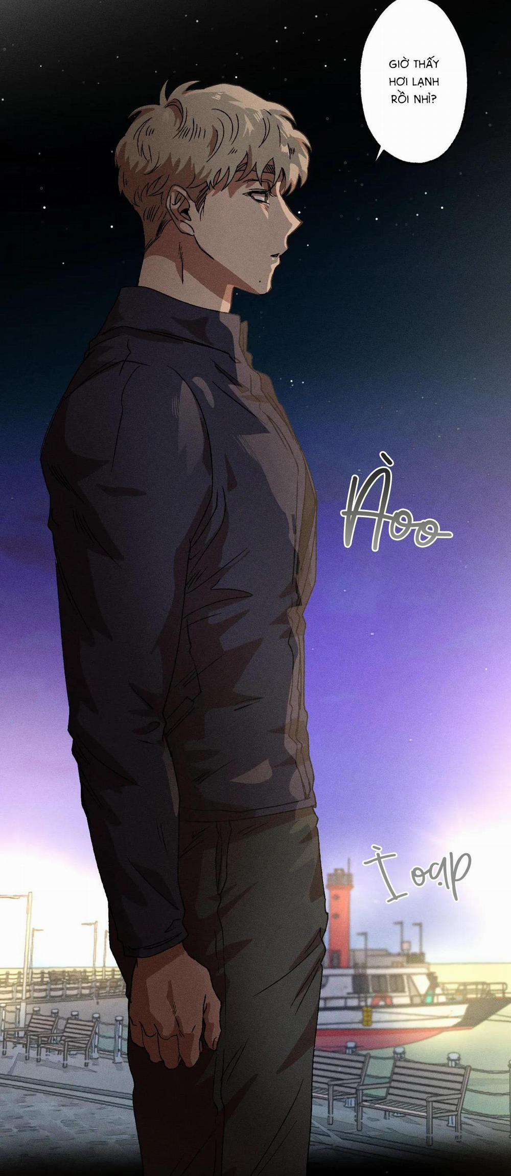 (Cbunu) Bẫy Đôi Ngọt Ngào 63 trang 2