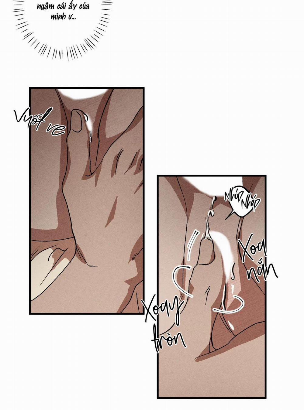 (Cbunu) Bẫy Đôi Ngọt Ngào 63 trang 26