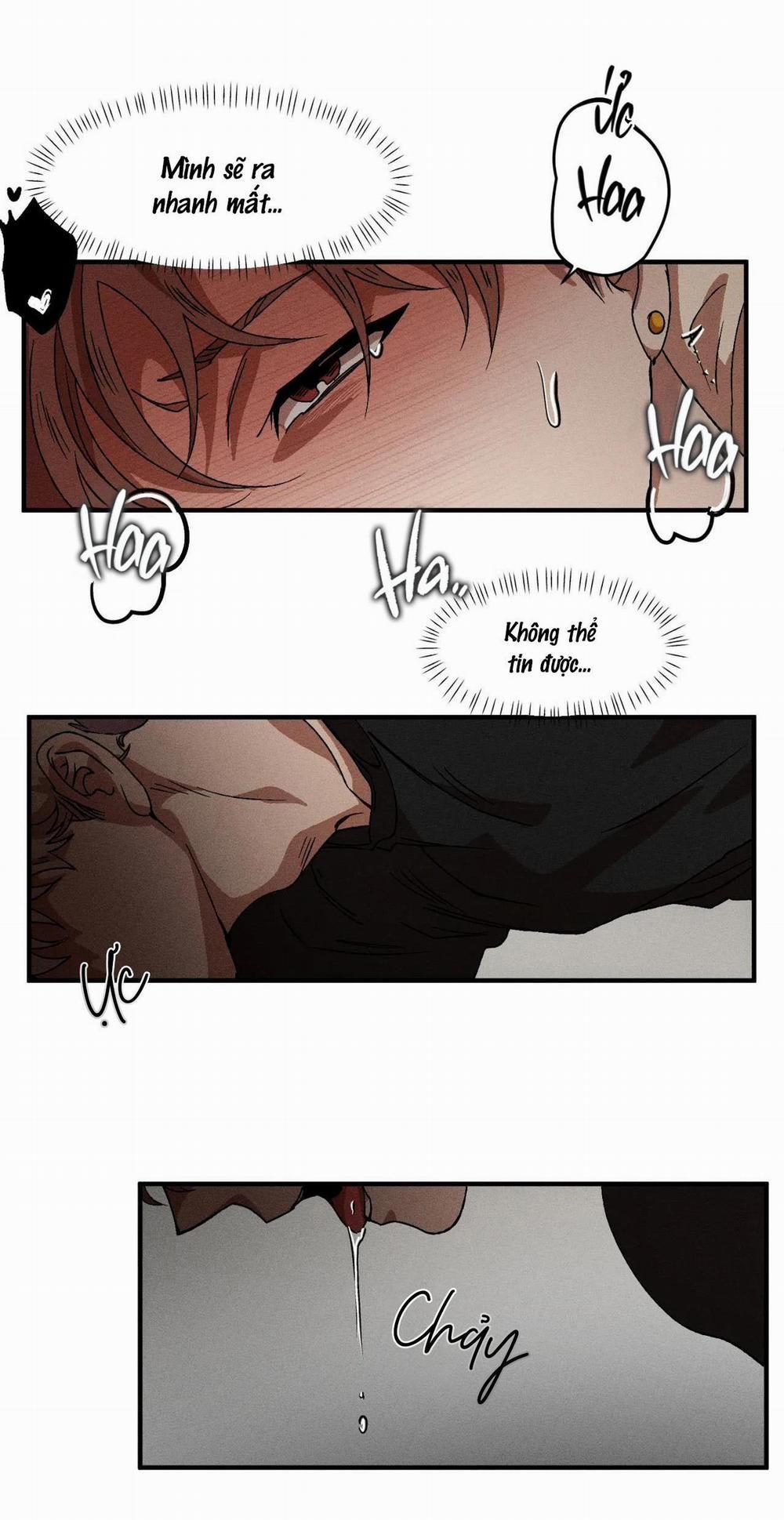 (Cbunu) Bẫy Đôi Ngọt Ngào 63 trang 29