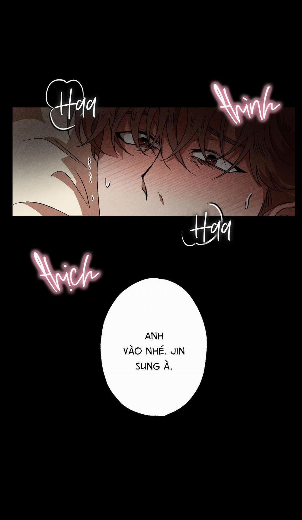 (Cbunu) Bẫy Đôi Ngọt Ngào 64 H+ trang 1