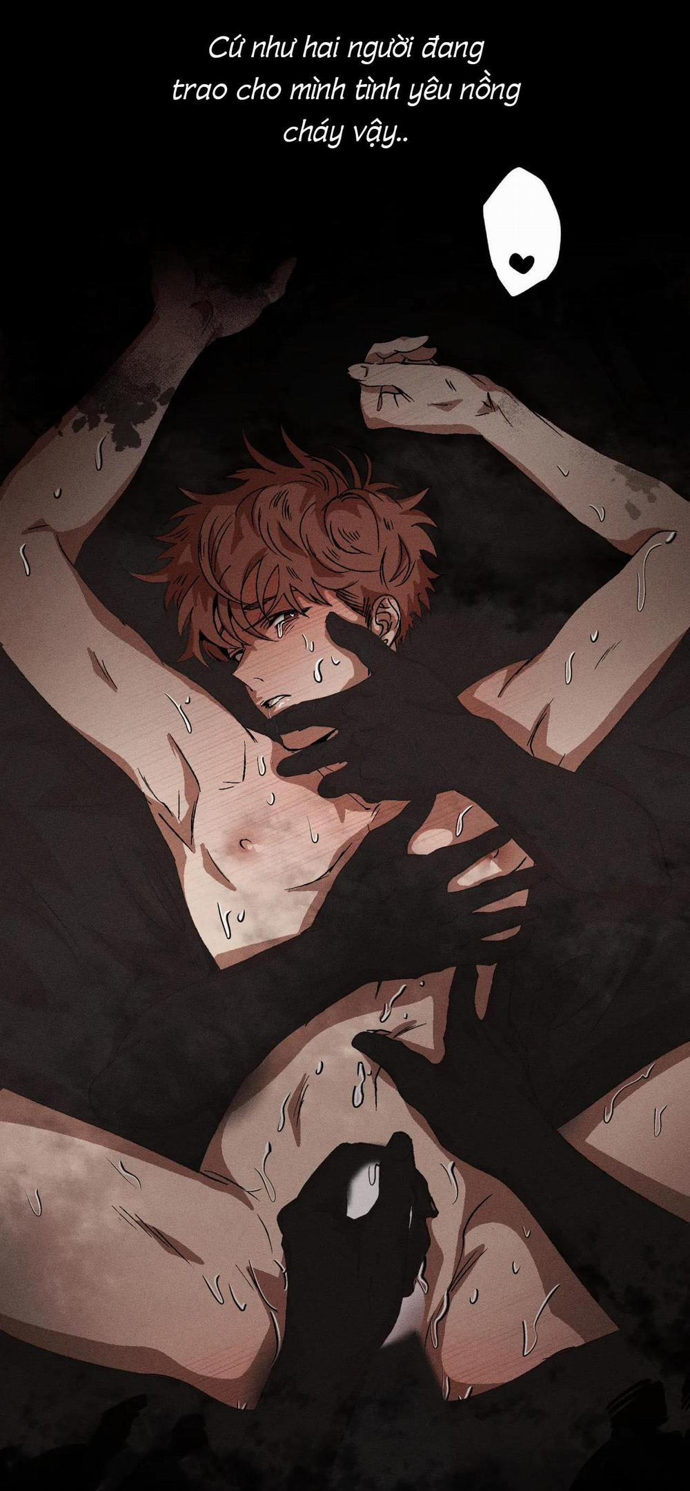 (Cbunu) Bẫy Đôi Ngọt Ngào 64 H+ trang 19