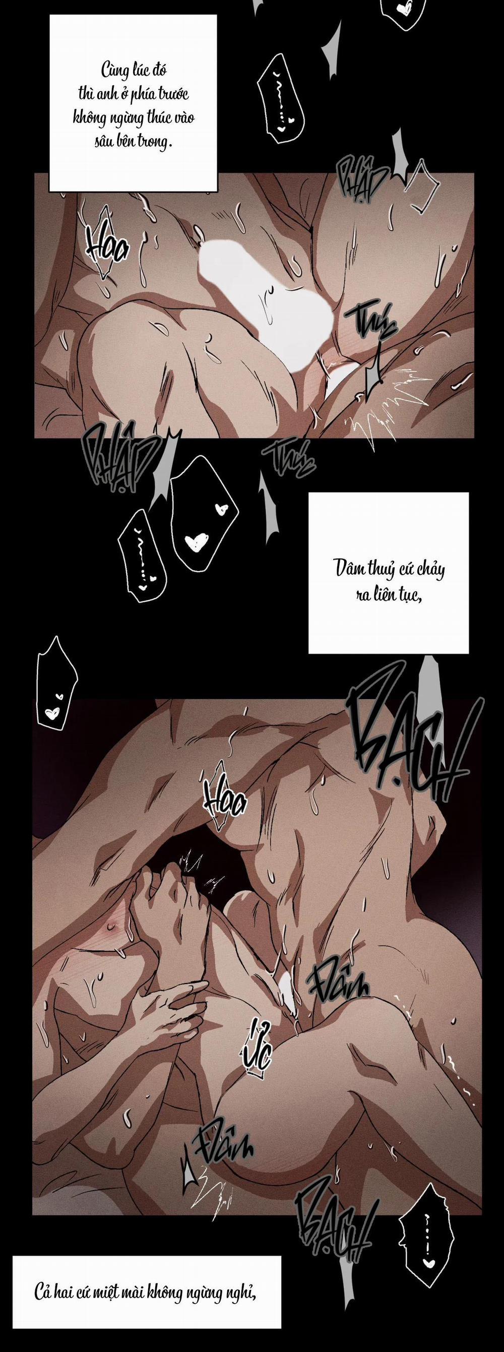 (Cbunu) Bẫy Đôi Ngọt Ngào 64 H+ trang 22