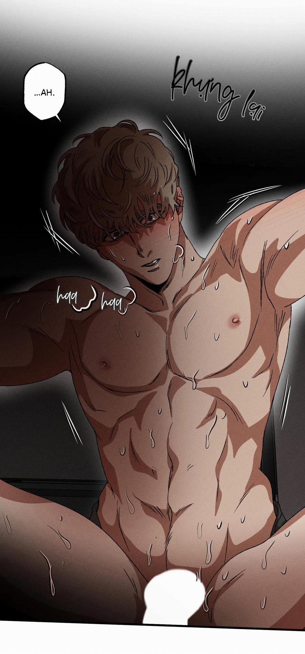 (Cbunu) Bẫy Đôi Ngọt Ngào 64 H+ trang 30