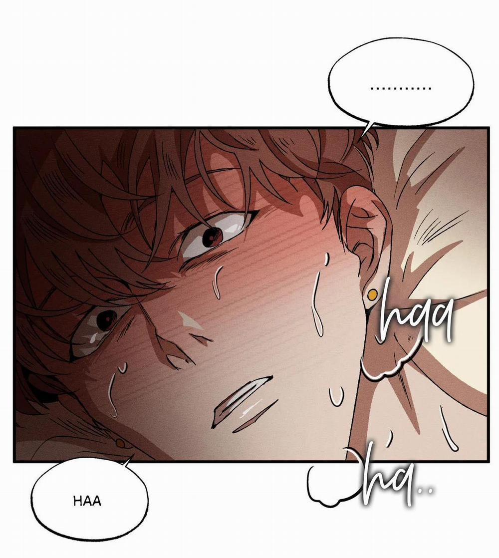 (Cbunu) Bẫy Đôi Ngọt Ngào 64 H+ trang 31