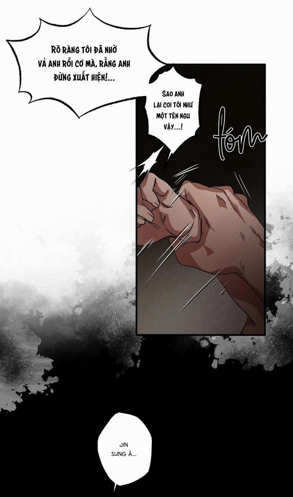 (Cbunu) Bẫy Đôi Ngọt Ngào 64 H+ trang 35