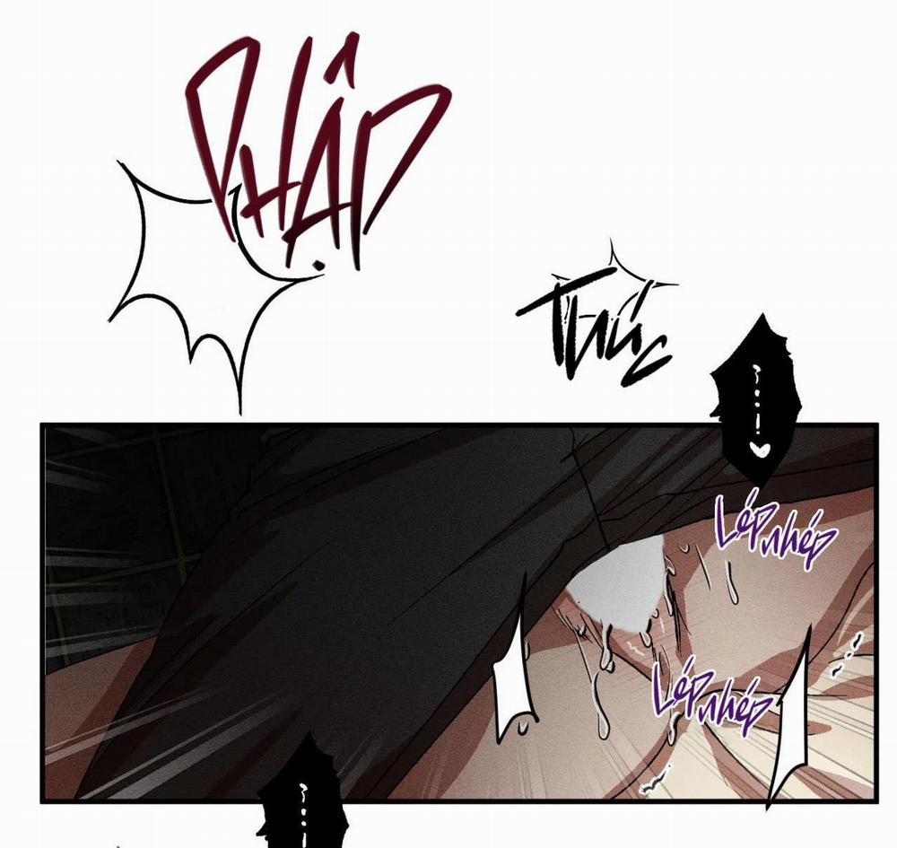 (Cbunu) Bẫy Đôi Ngọt Ngào 64 trang 12