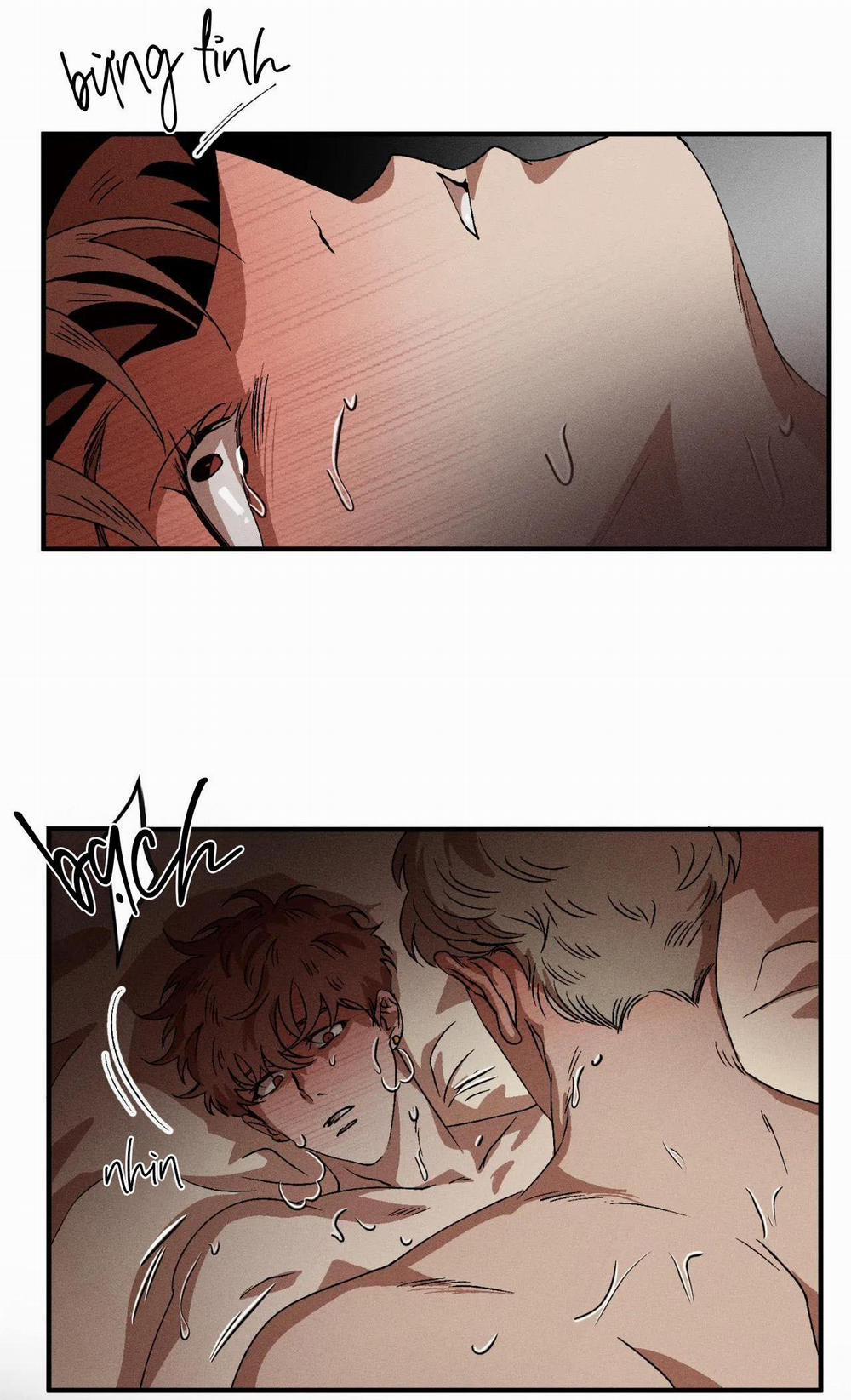 (Cbunu) Bẫy Đôi Ngọt Ngào 64 trang 29