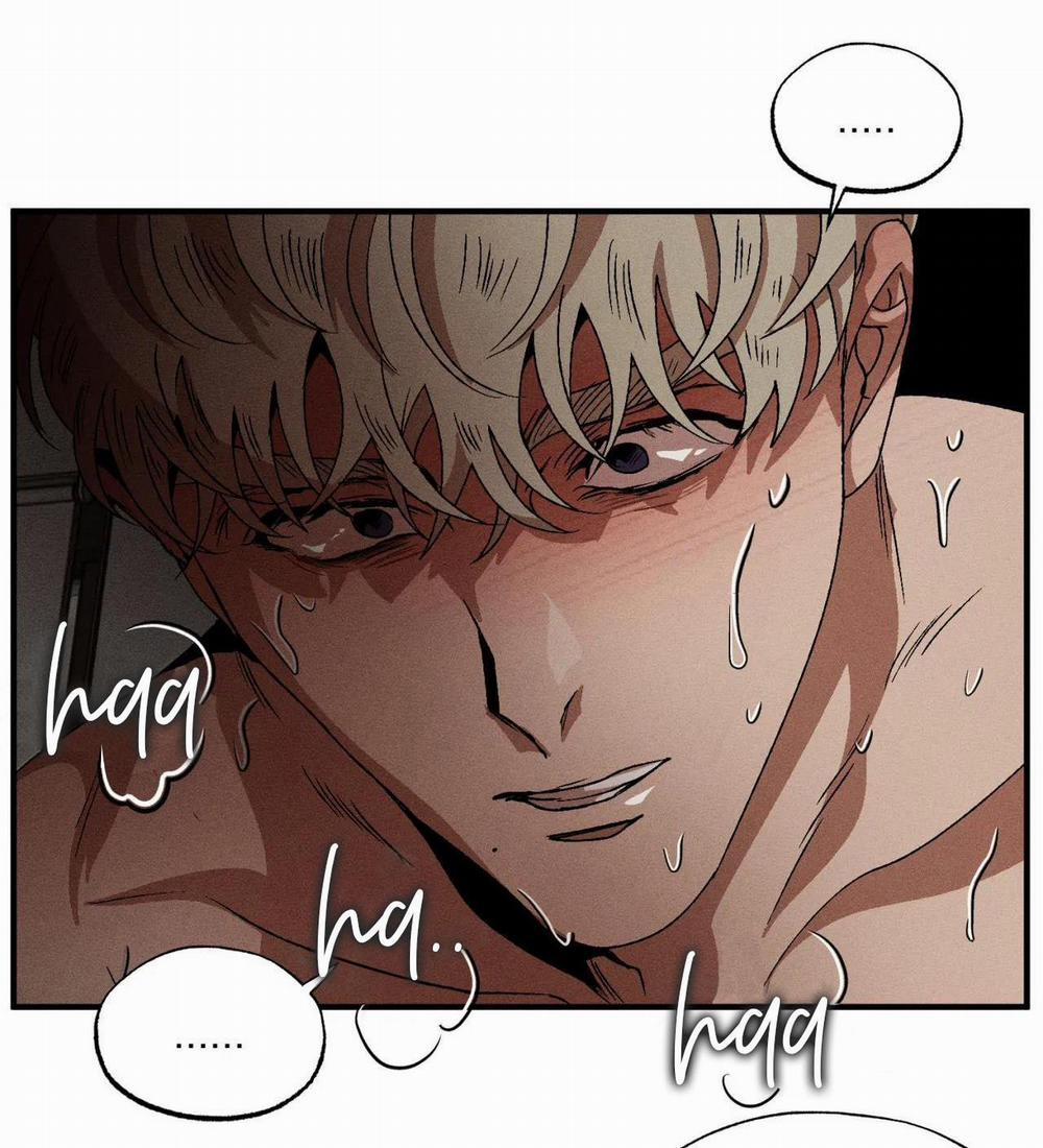 (Cbunu) Bẫy Đôi Ngọt Ngào 64 trang 32