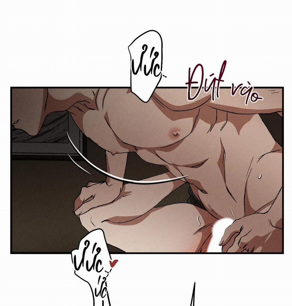 (Cbunu) Bẫy Đôi Ngọt Ngào 64 trang 4