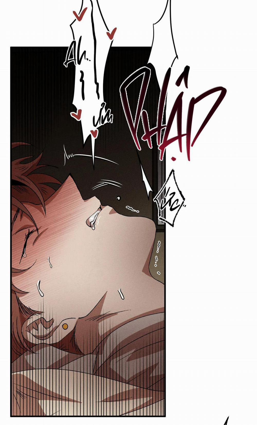 (Cbunu) Bẫy Đôi Ngọt Ngào 64 trang 5