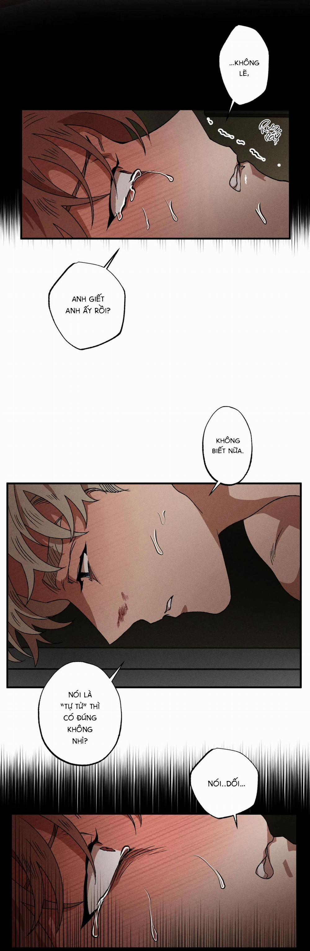 (Cbunu) Bẫy Đôi Ngọt Ngào 65 H+ trang 18