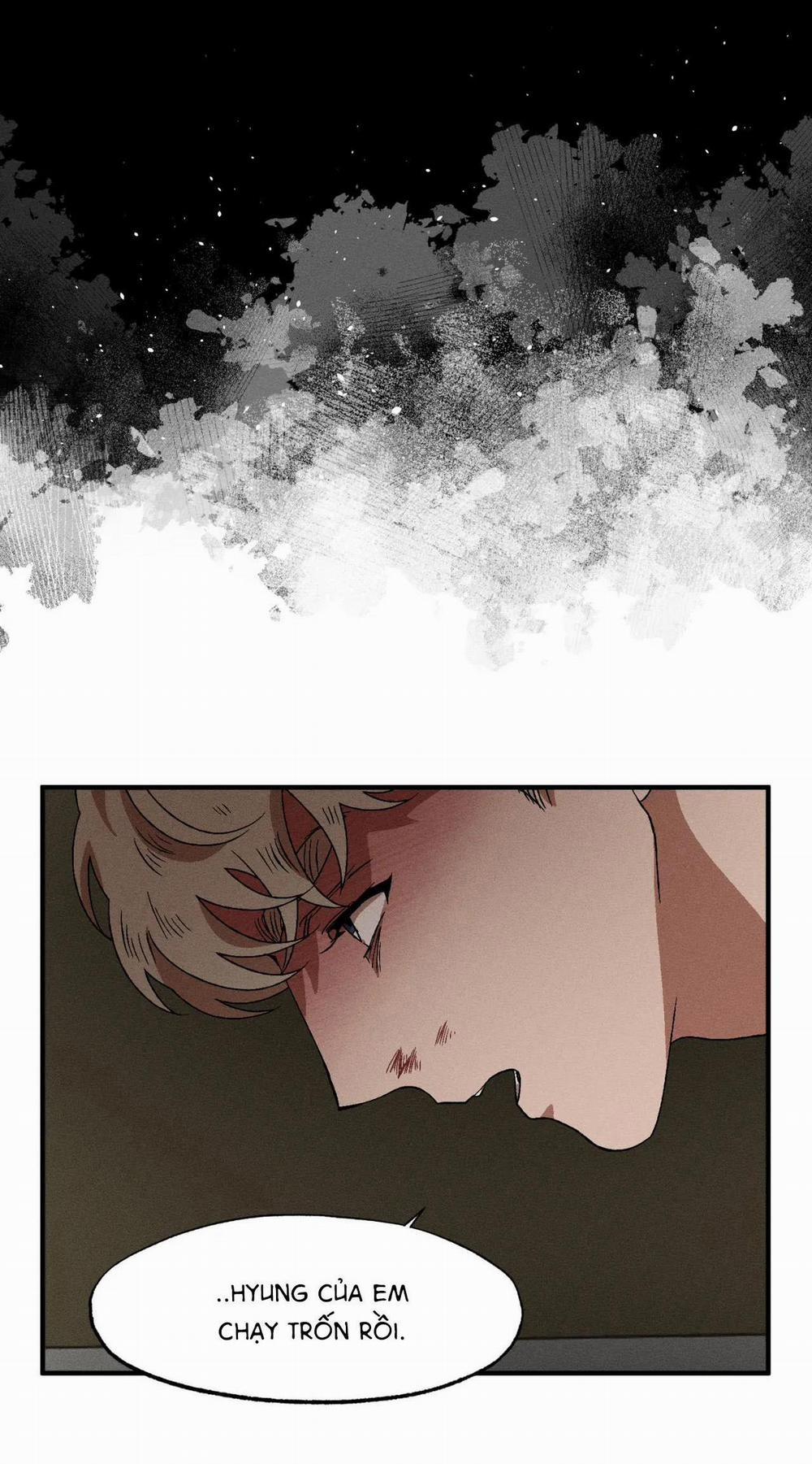 (Cbunu) Bẫy Đôi Ngọt Ngào 65 H+ trang 2