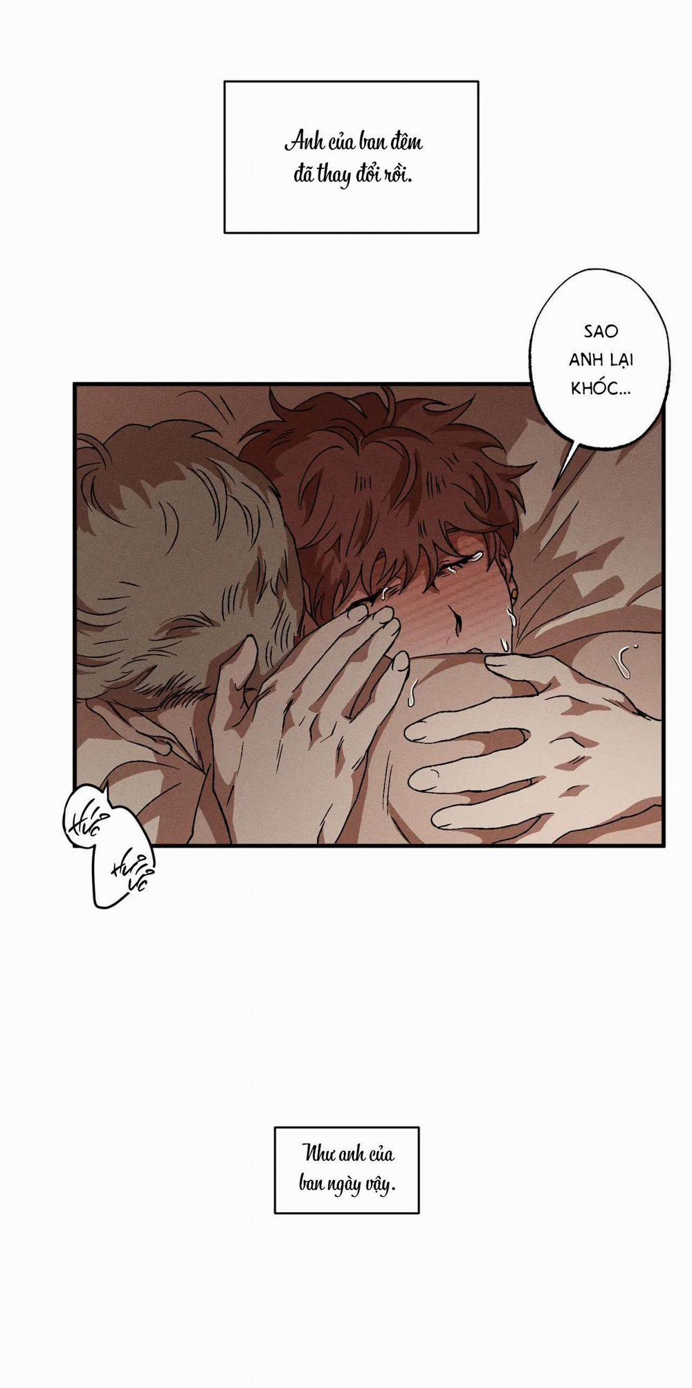 (Cbunu) Bẫy Đôi Ngọt Ngào 65 H+ trang 30