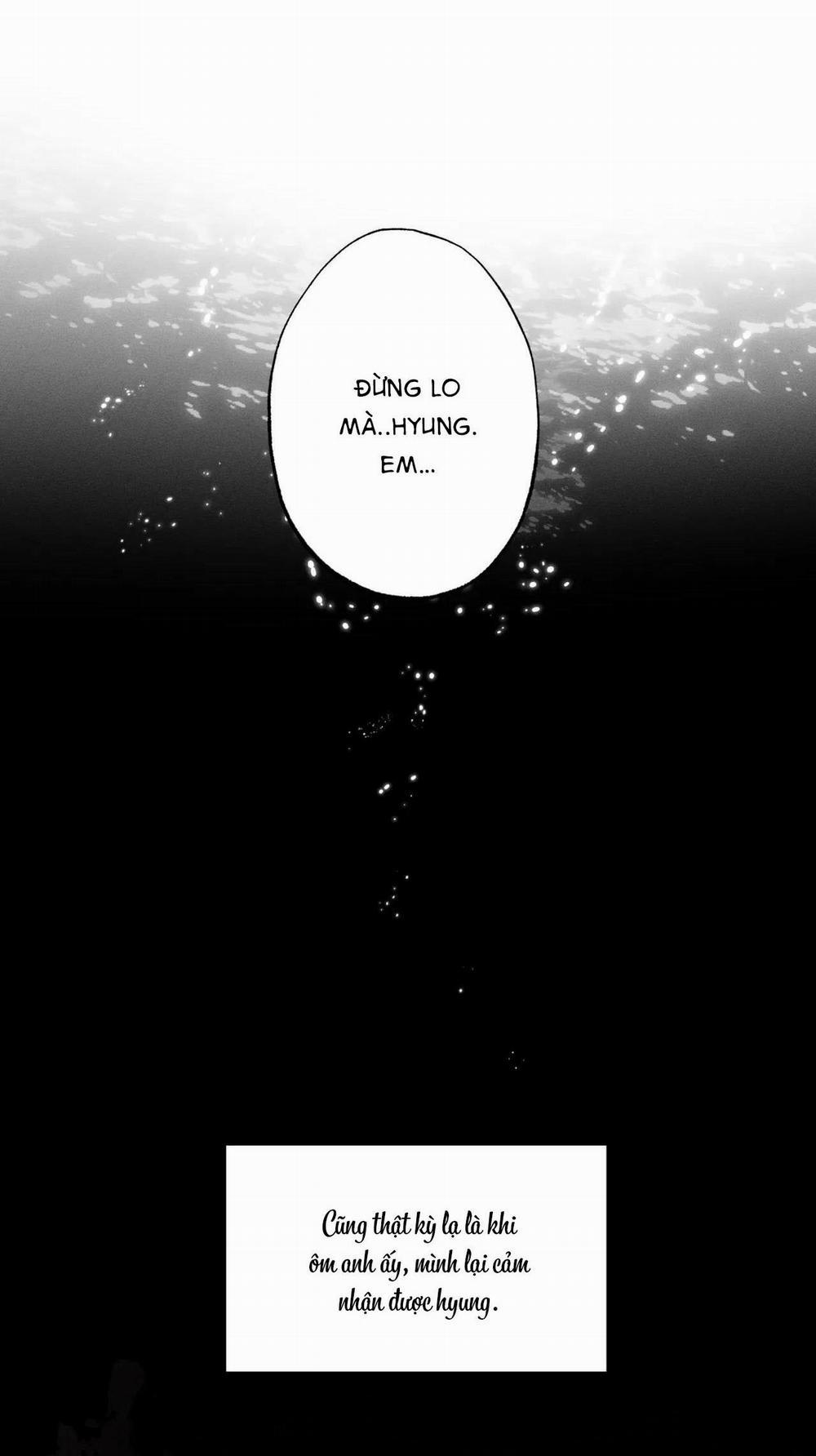 (Cbunu) Bẫy Đôi Ngọt Ngào 65 H+ trang 31