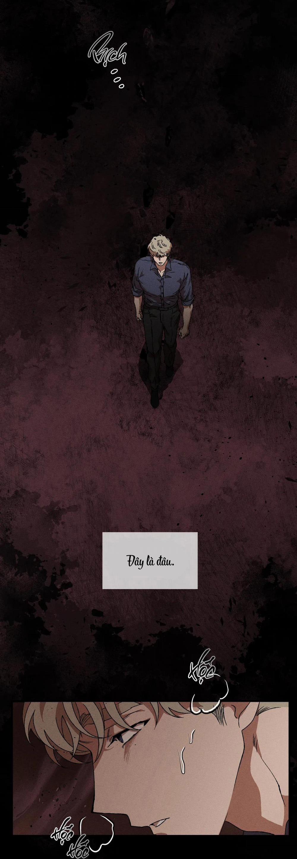 (Cbunu) Bẫy Đôi Ngọt Ngào 65 H+ trang 34