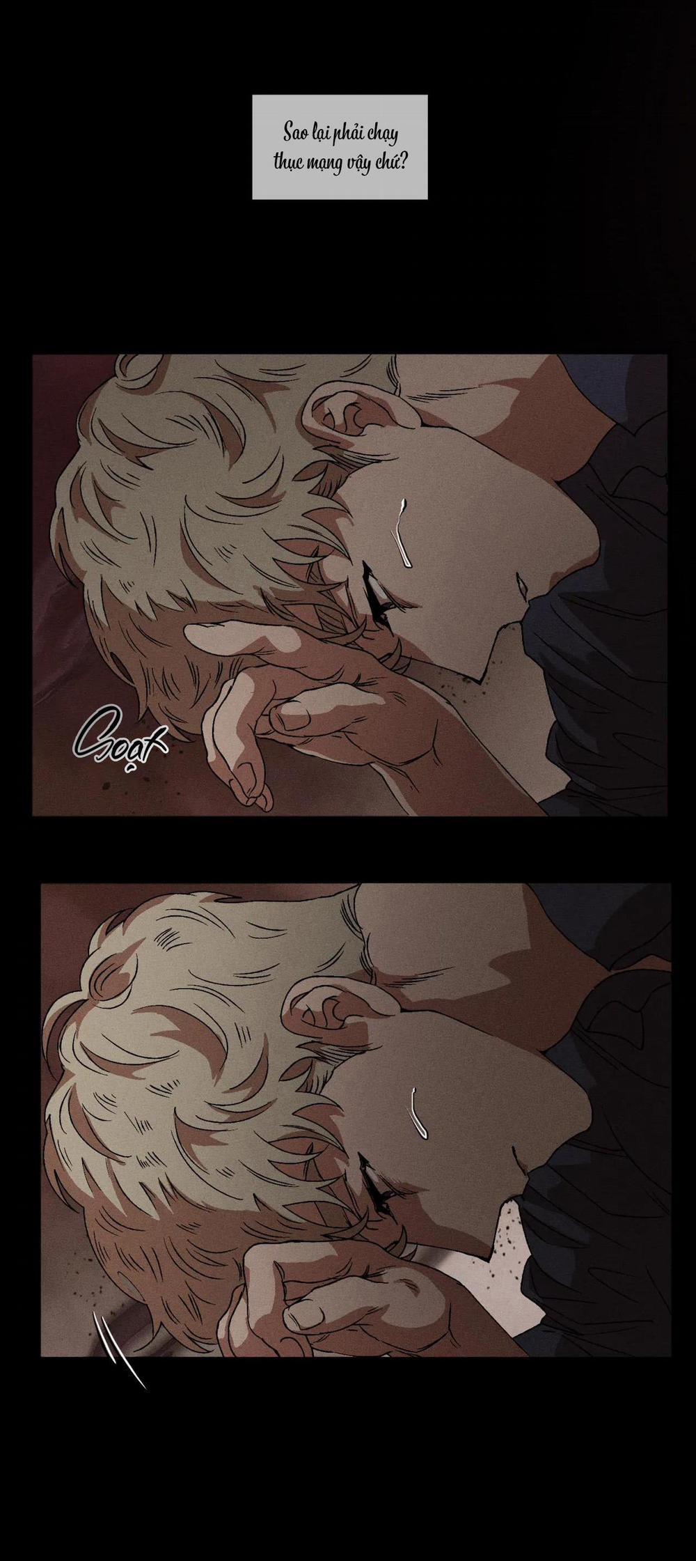 (Cbunu) Bẫy Đôi Ngọt Ngào 65 H+ trang 36