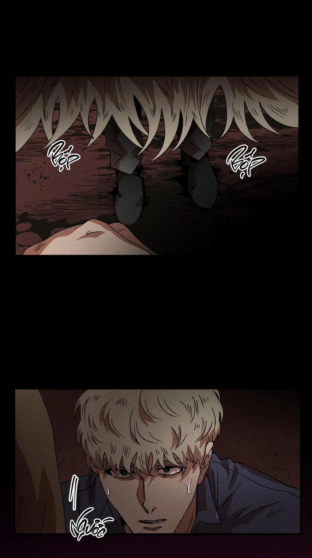 (Cbunu) Bẫy Đôi Ngọt Ngào 65 H+ trang 37