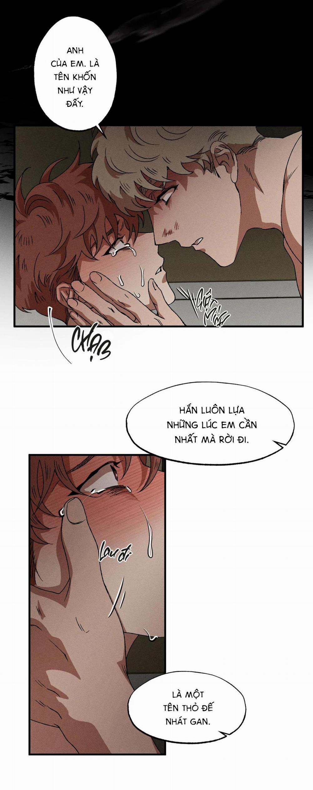 (Cbunu) Bẫy Đôi Ngọt Ngào 65 H+ trang 5