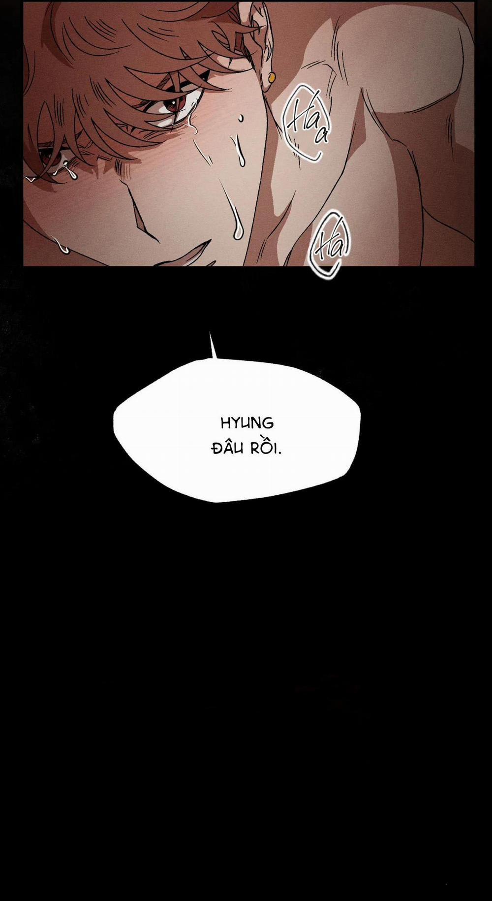 (Cbunu) Bẫy Đôi Ngọt Ngào 65 trang 1