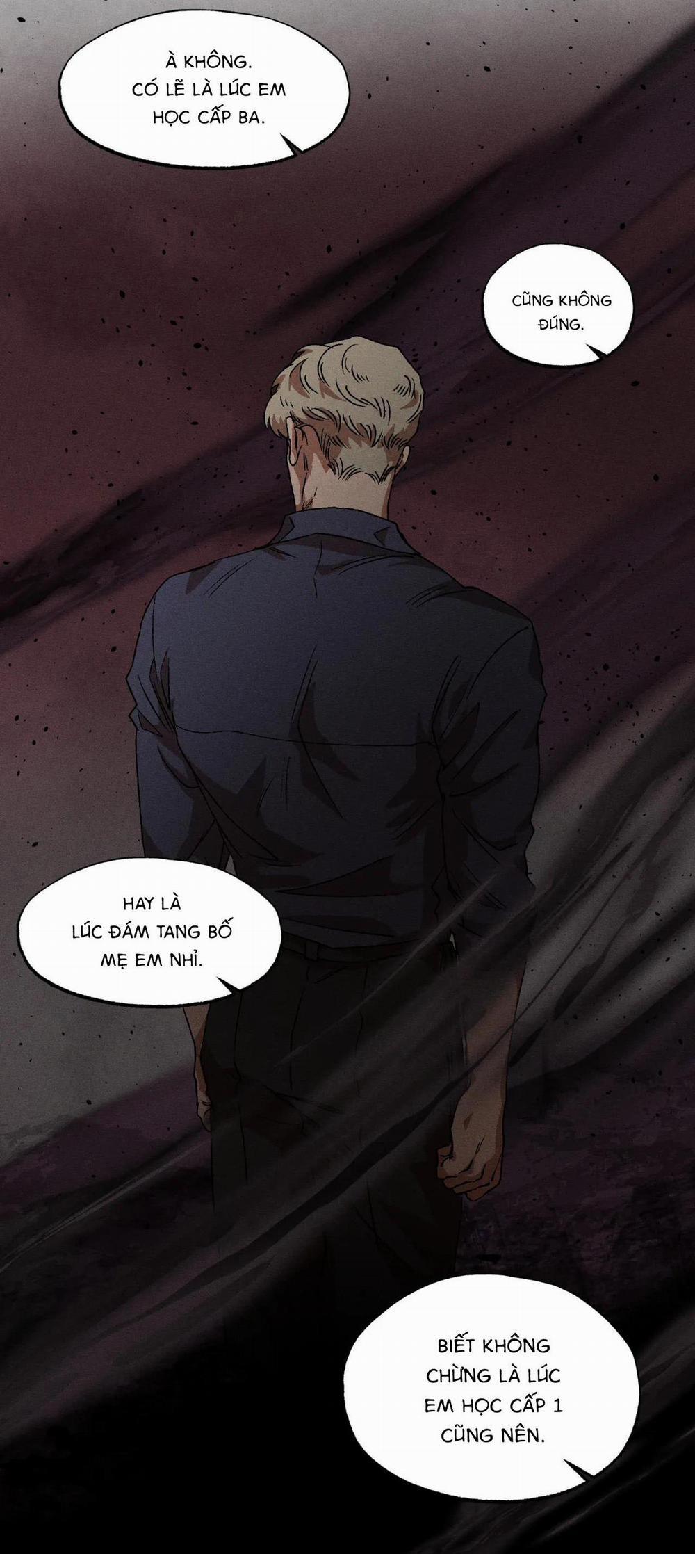 (Cbunu) Bẫy Đôi Ngọt Ngào 65 trang 4