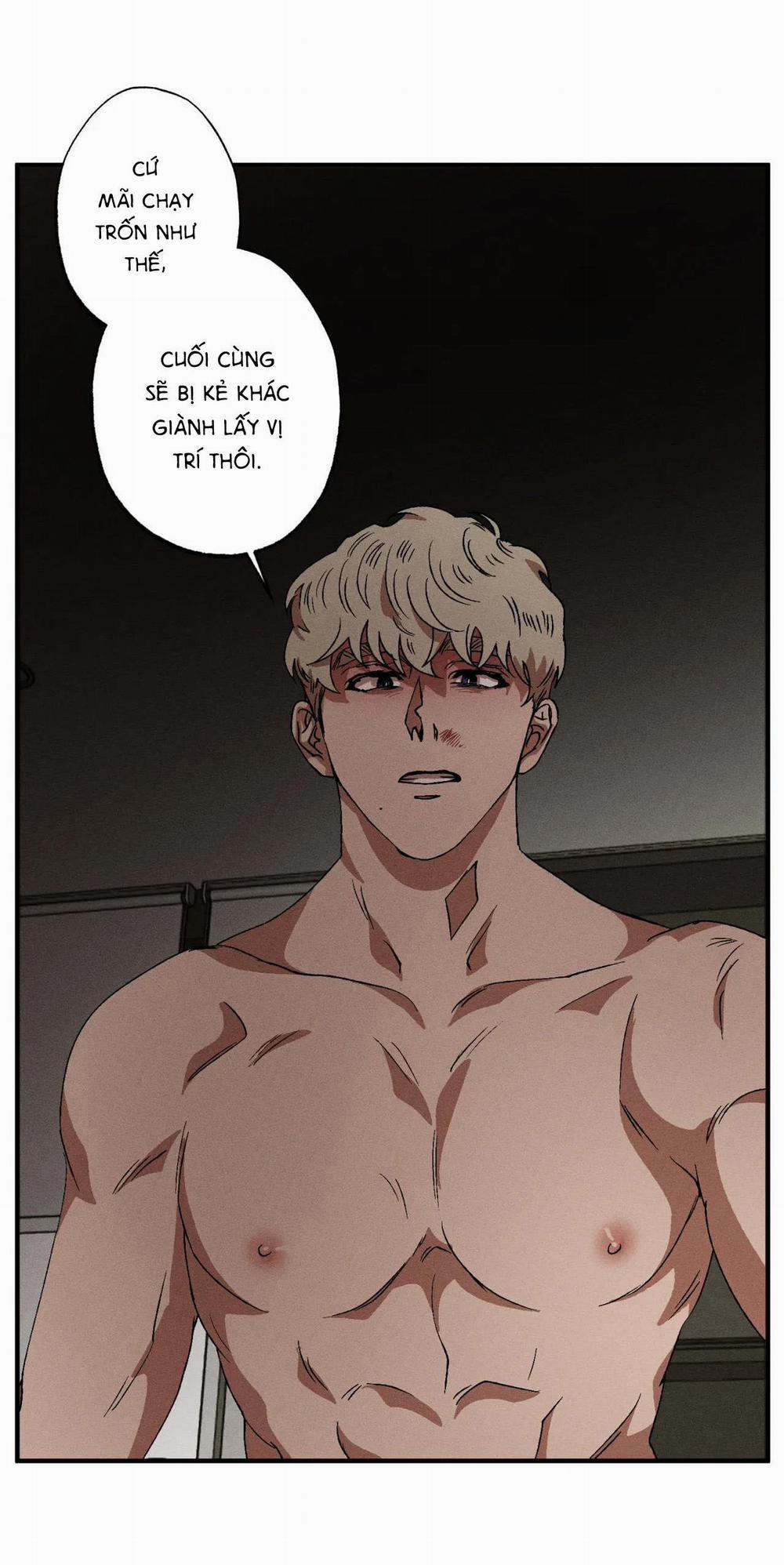 (Cbunu) Bẫy Đôi Ngọt Ngào 65 trang 6