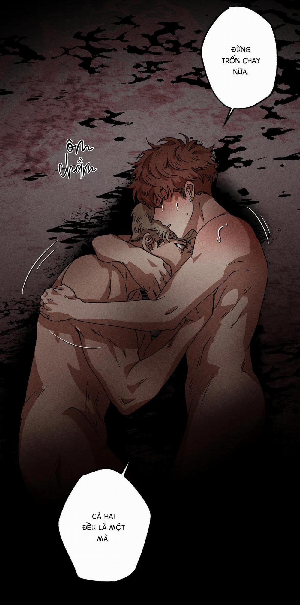 (Cbunu) Bẫy Đôi Ngọt Ngào 66 H+ trang 13