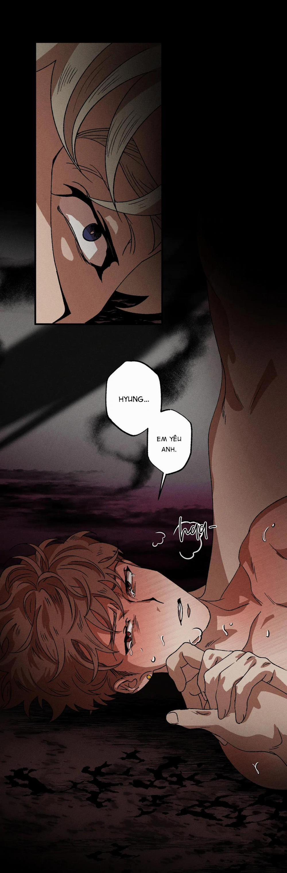 (Cbunu) Bẫy Đôi Ngọt Ngào 66 H+ trang 2