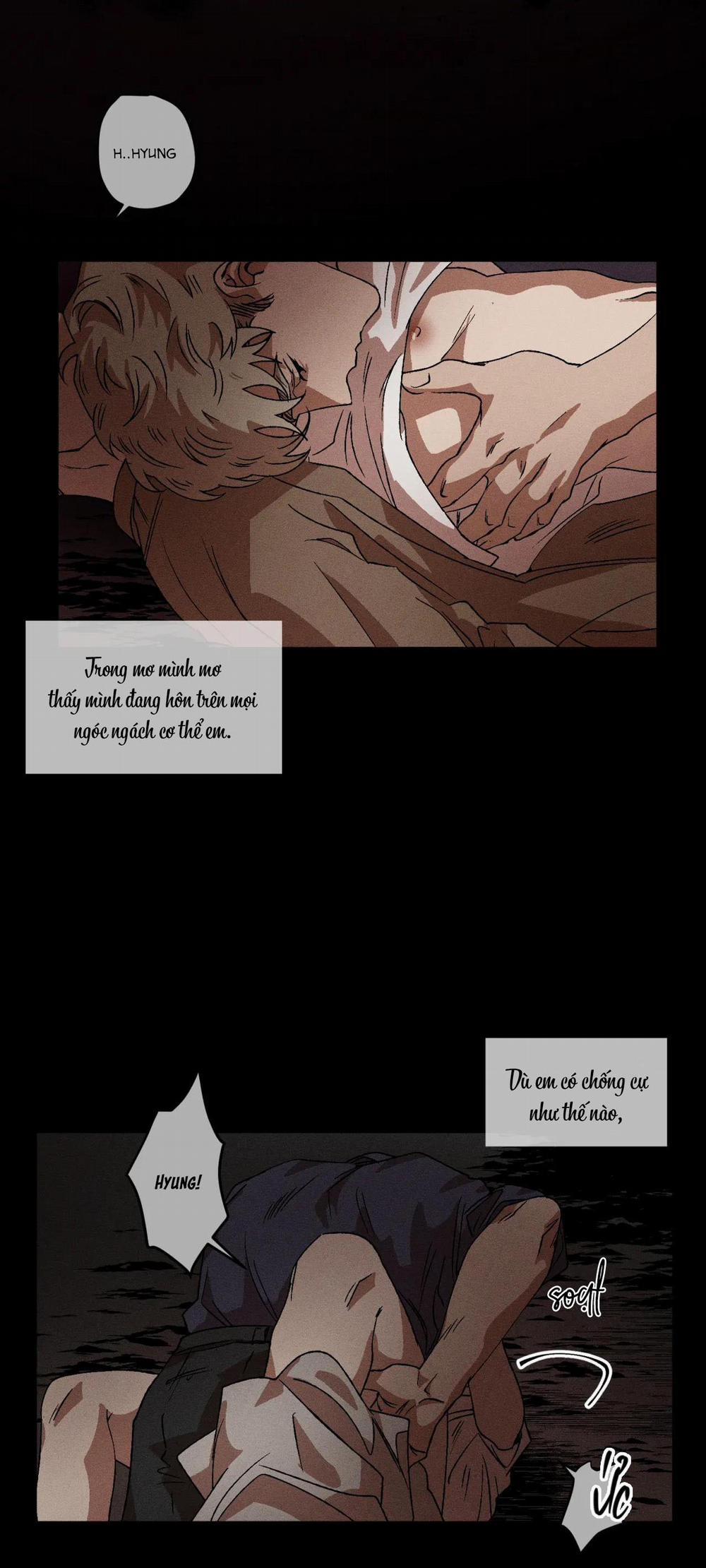 (Cbunu) Bẫy Đôi Ngọt Ngào 66 H+ trang 20