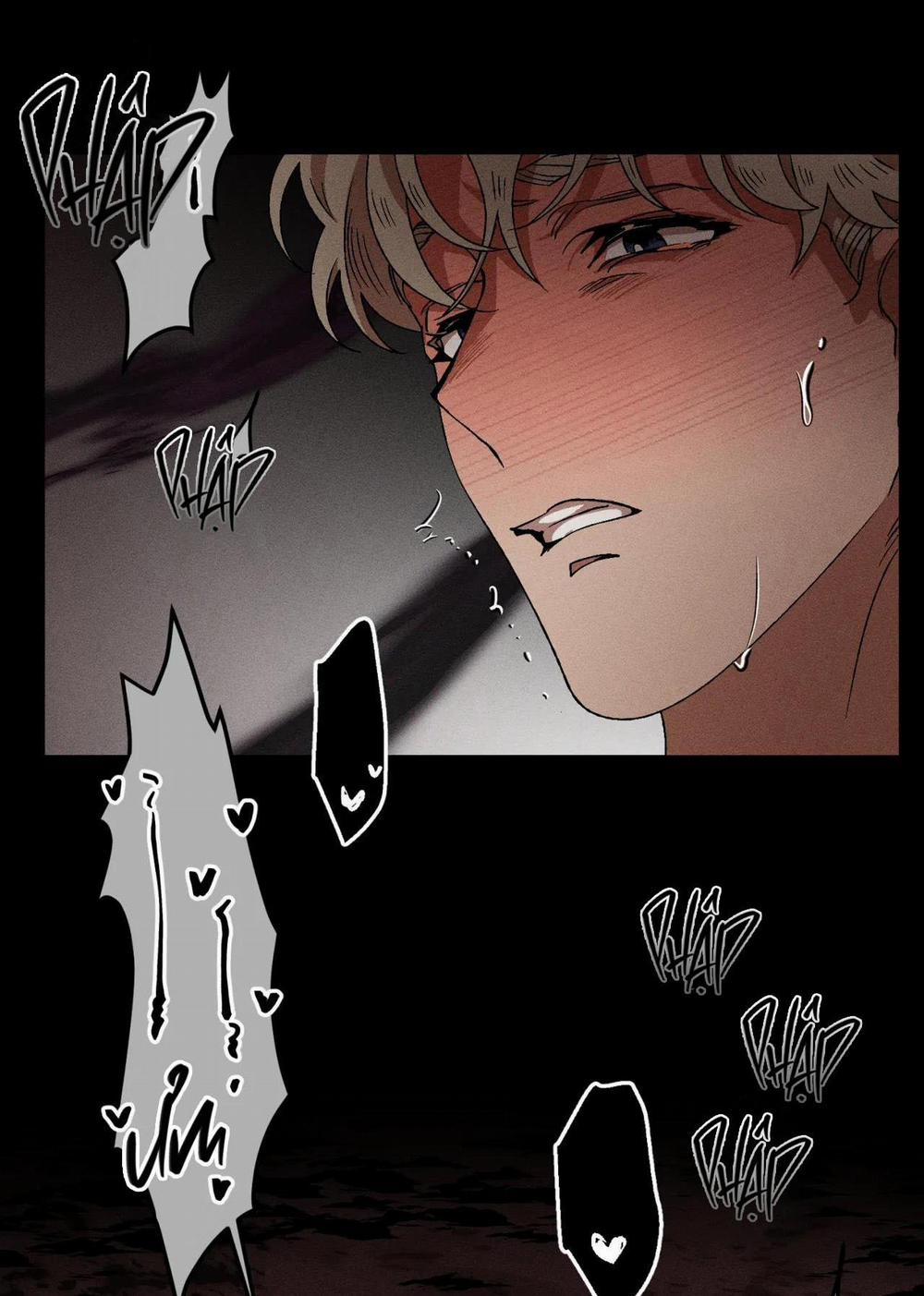 (Cbunu) Bẫy Đôi Ngọt Ngào 66 H+ trang 28