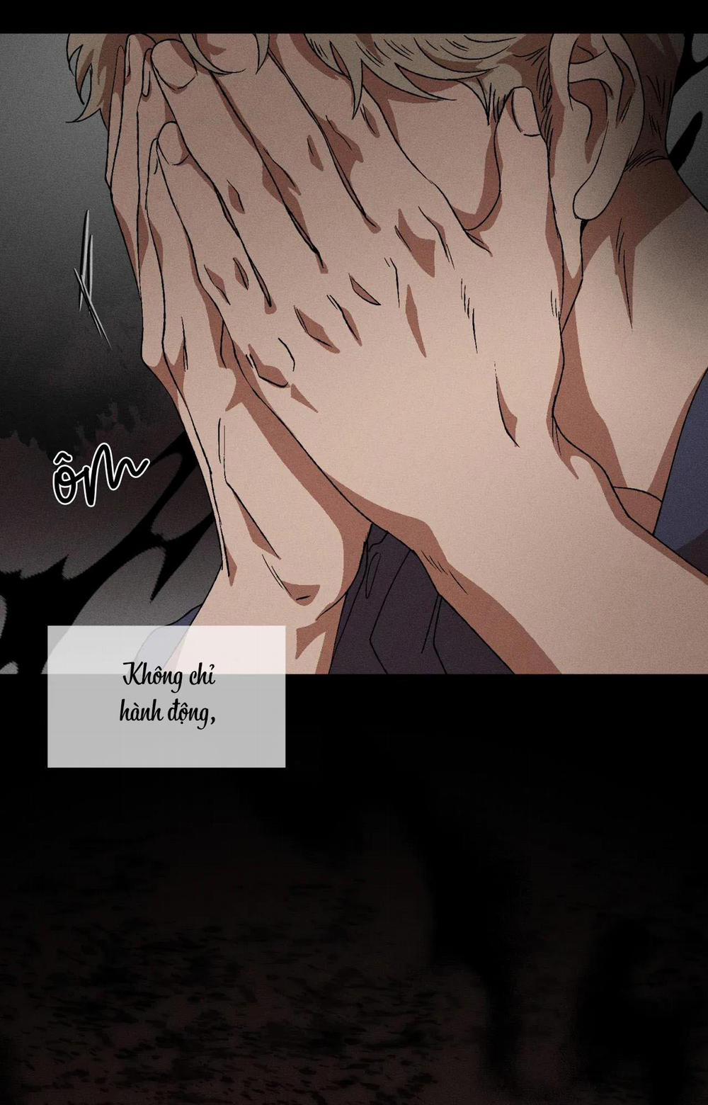 (Cbunu) Bẫy Đôi Ngọt Ngào 66 H+ trang 32